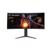 LG UltraGear 34GP950G-B 34" QHD Curved Gaming Monitor